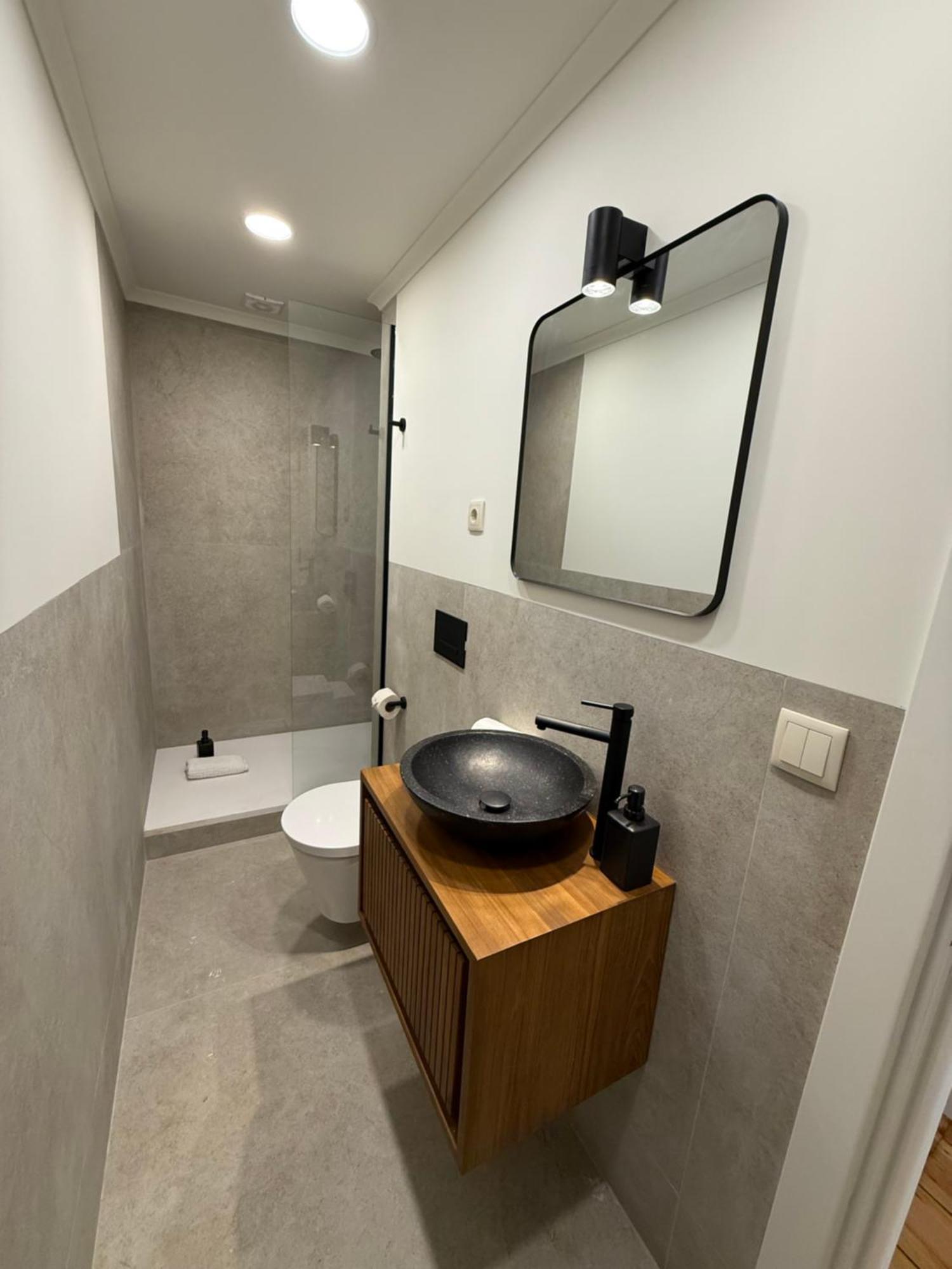Lejlighed C1 Remodeld Beautiful Charming 2br - Bairro Alto