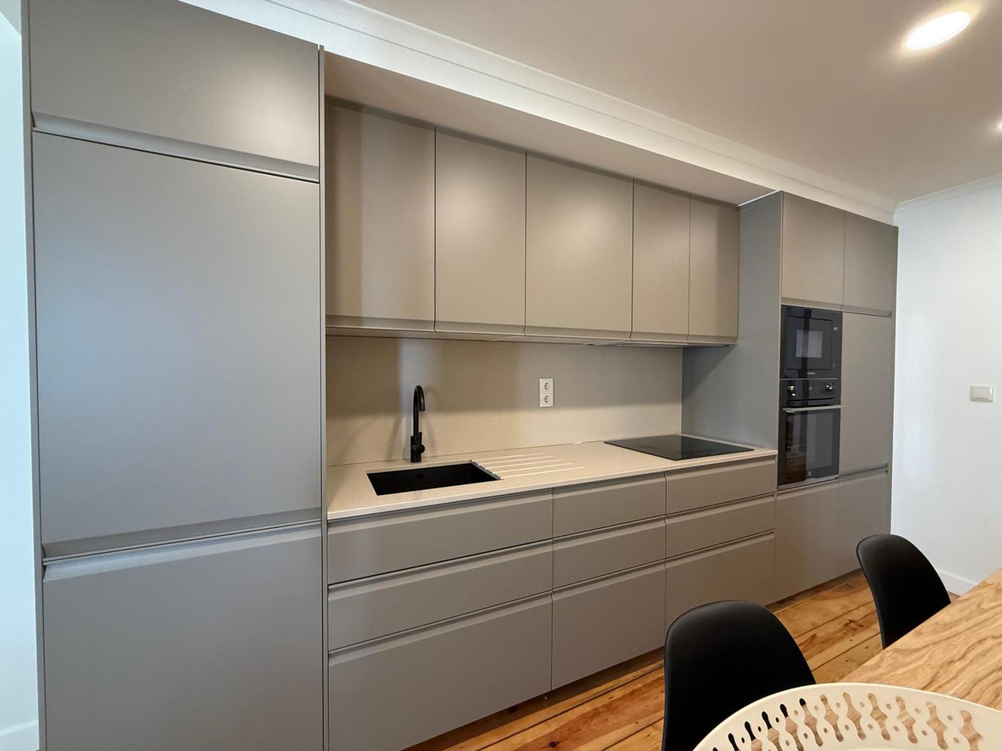 Lejlighed C1 Remodeld Beautiful Charming 2br - Bairro Alto